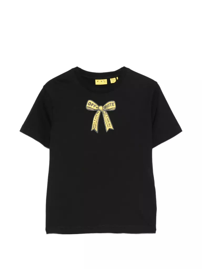 Off-White Kids T-shirt
