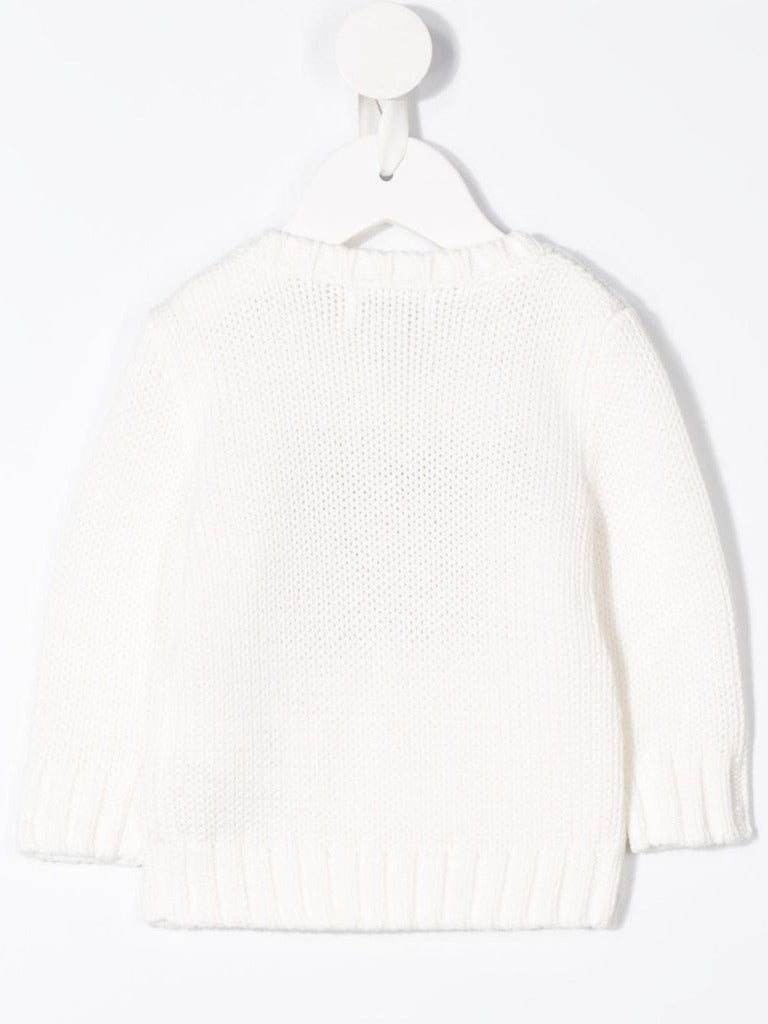 Polo Ralph Lauren Kids Maglione