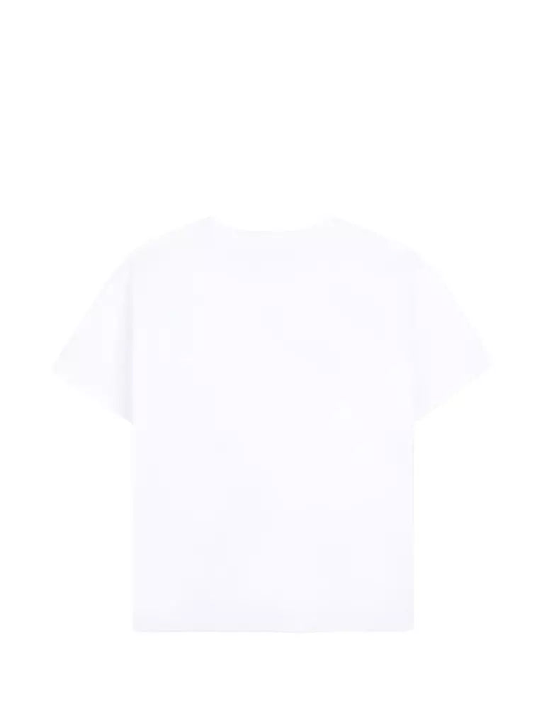 Givenchy Kids T-shirt