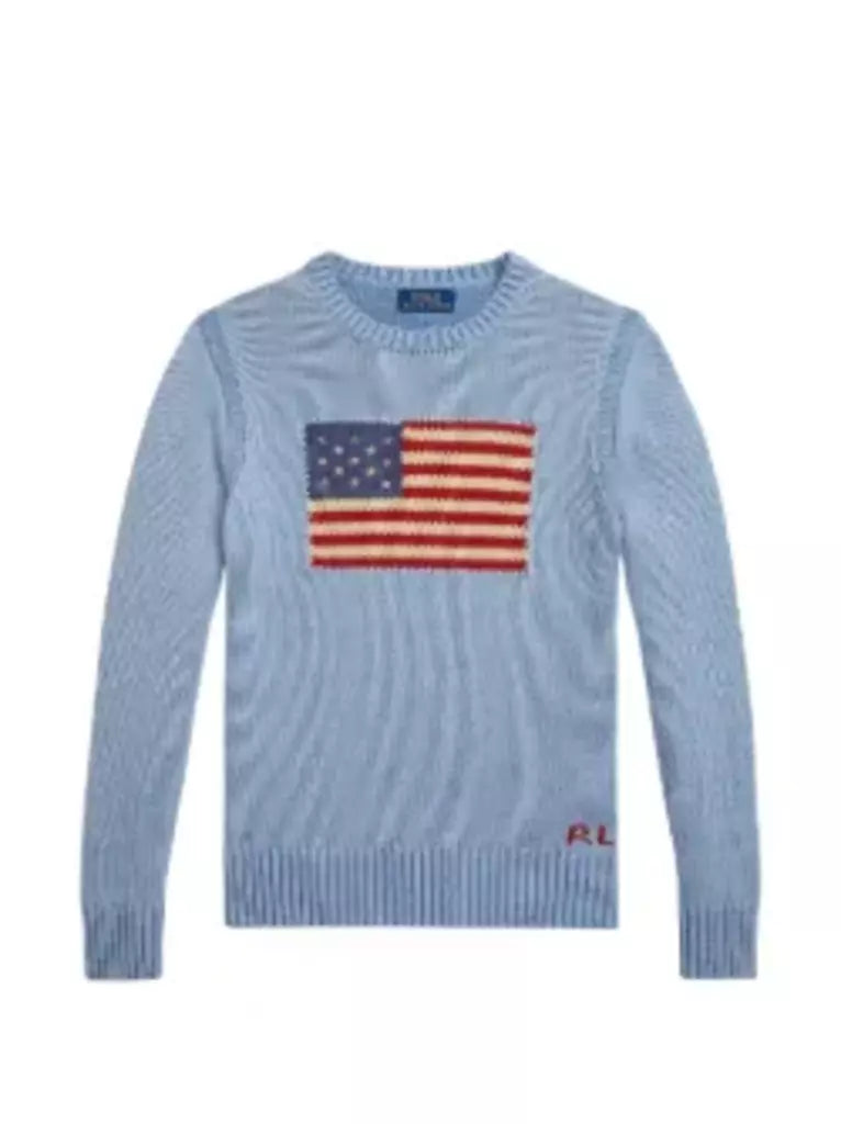 Polo Ralph Lauren Kids Maglione