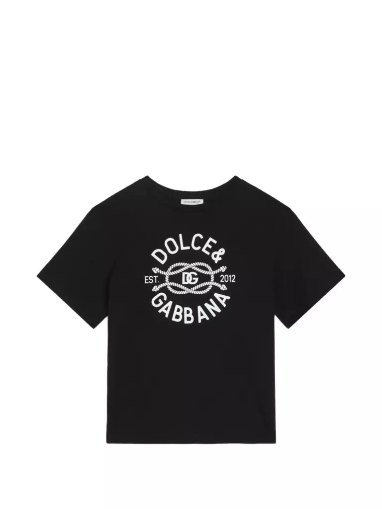 Dolce & Gabbana Kids T-shirt