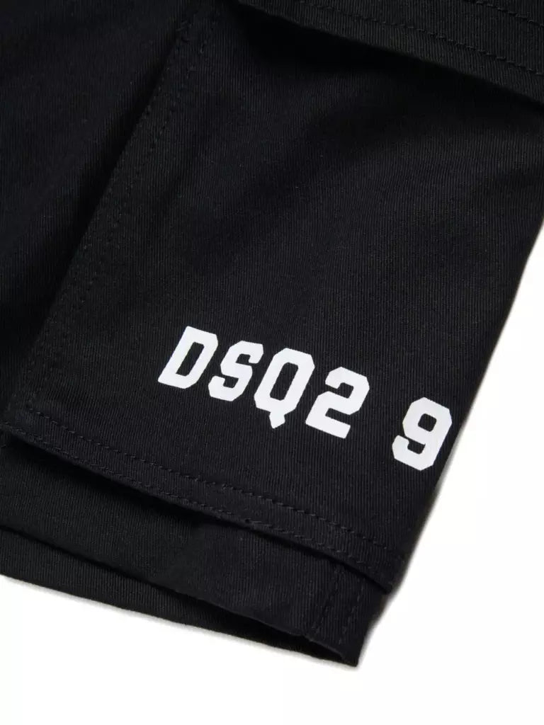 DSQUARED2 Kids Short
