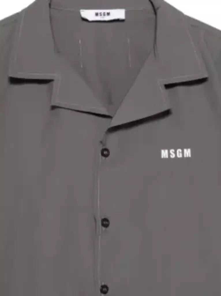 MSGM Kids T-shirt