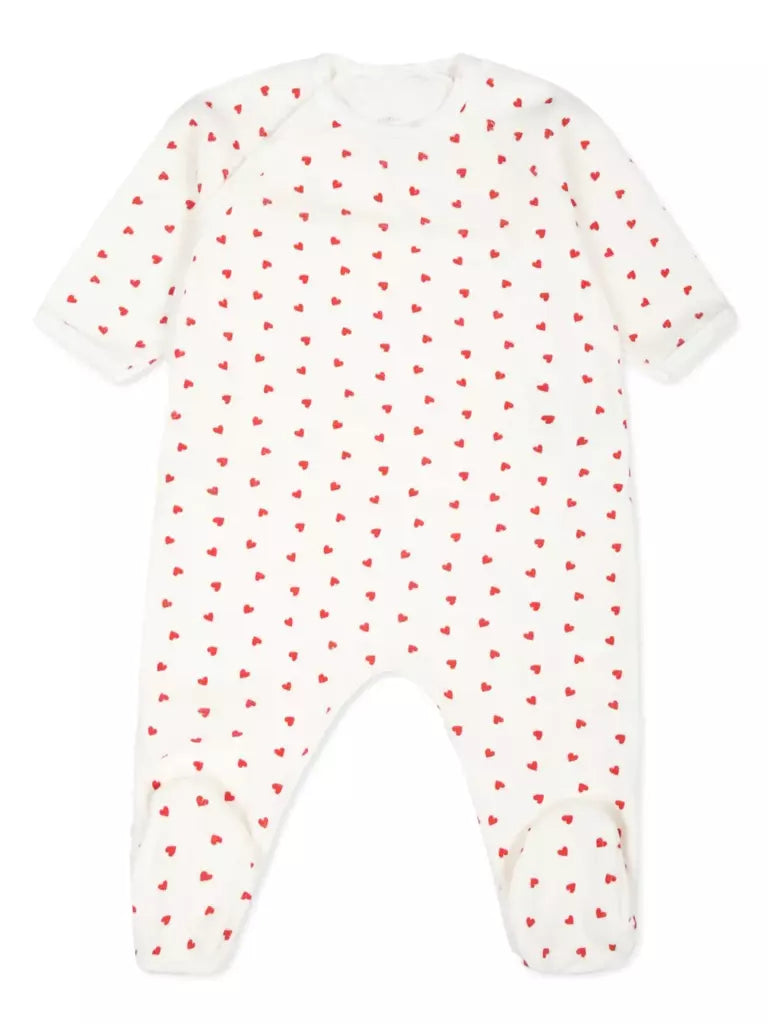 PETIT BATEAU Tutina