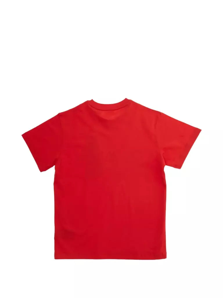 Off-White Kids T-shirt