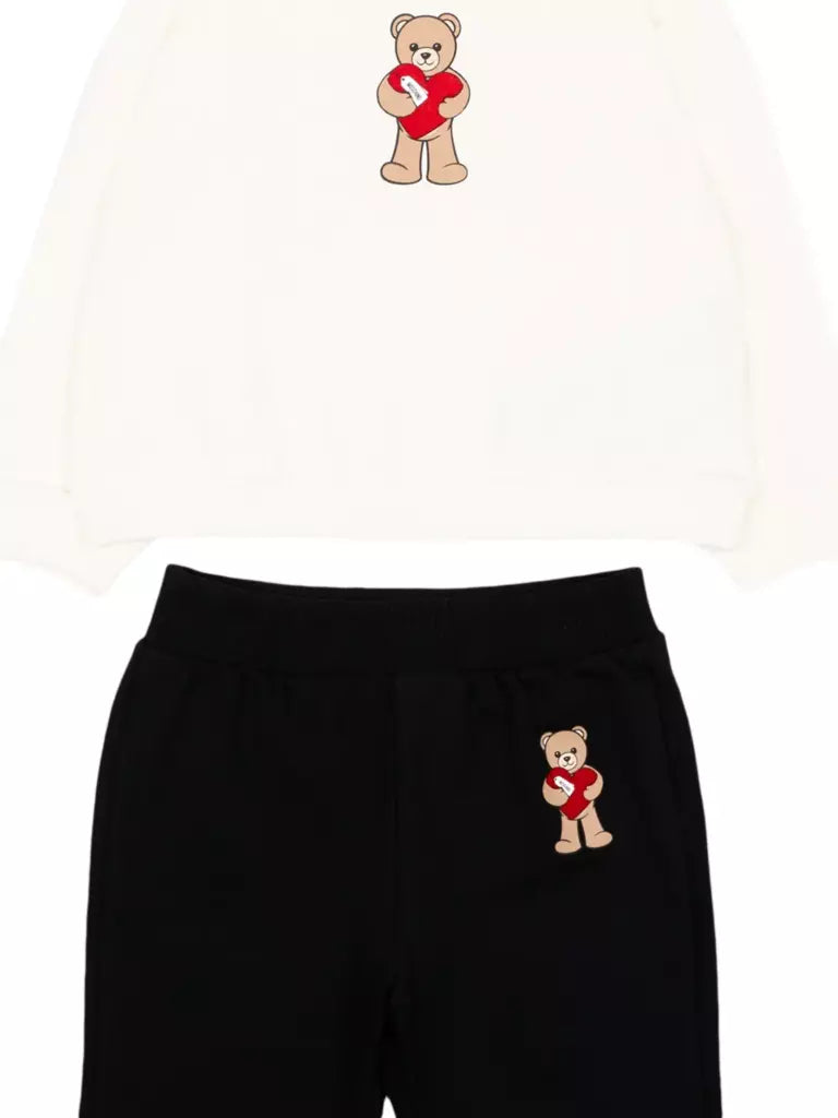 Moschino Kids Completo