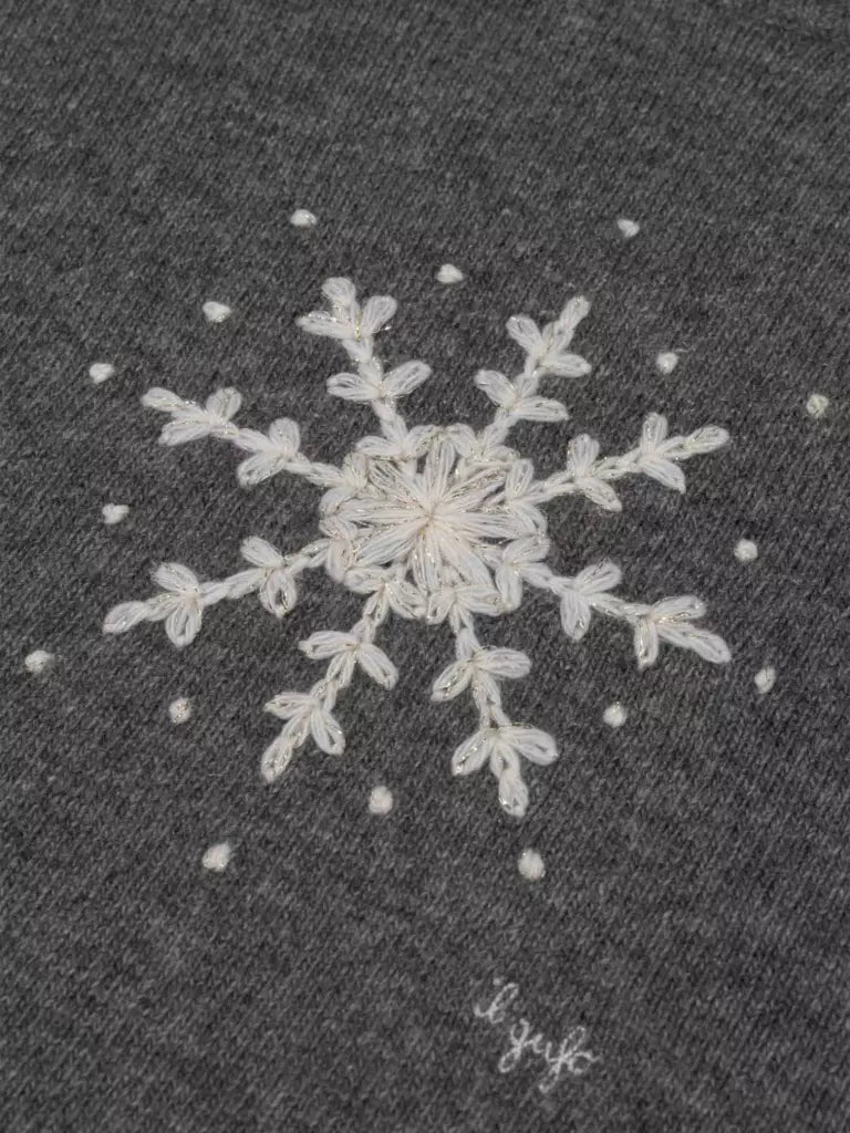 IL Gufo Maglione