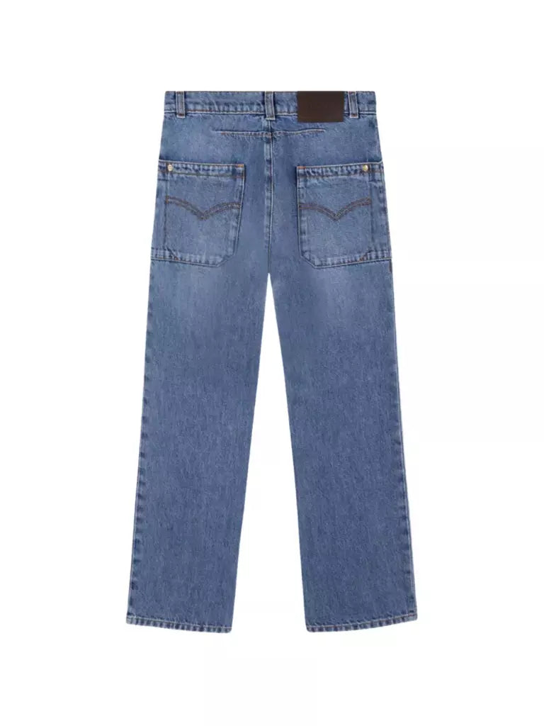 Versace Kids Jeans