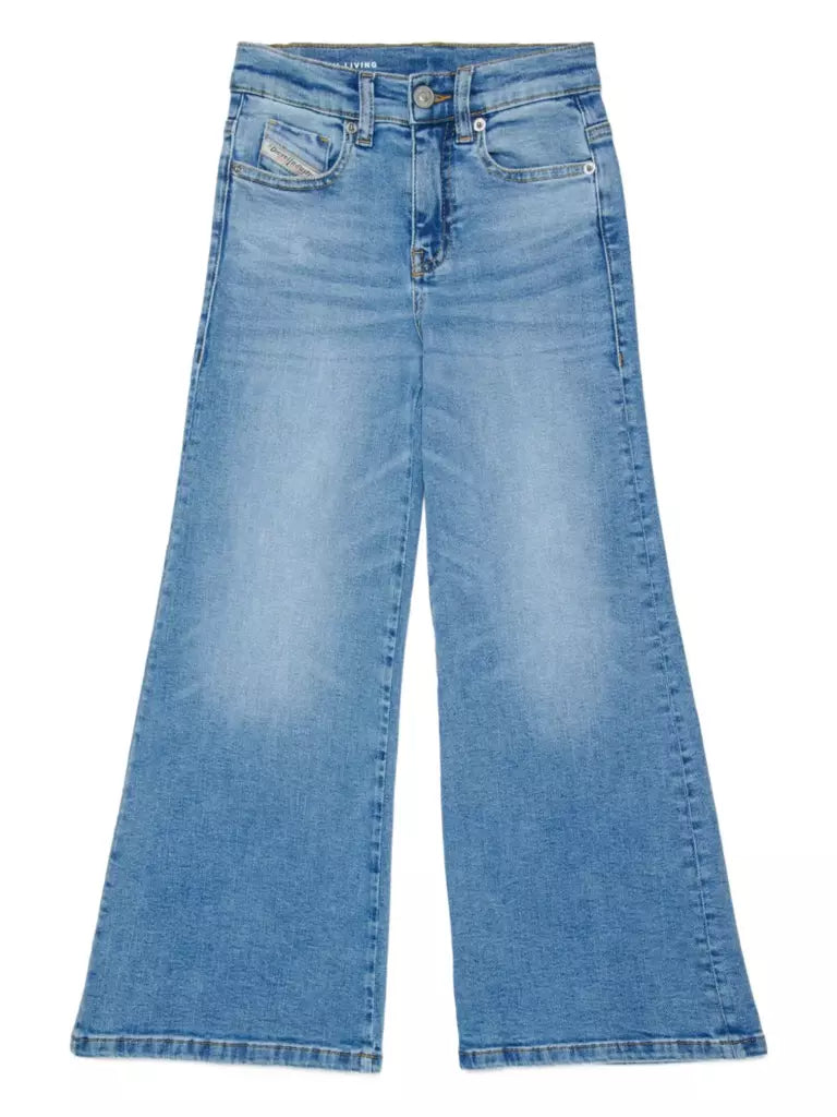 Diesel Kids Jeans