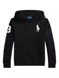Polo Ralph Lauren Kids Felpa con cappuccio