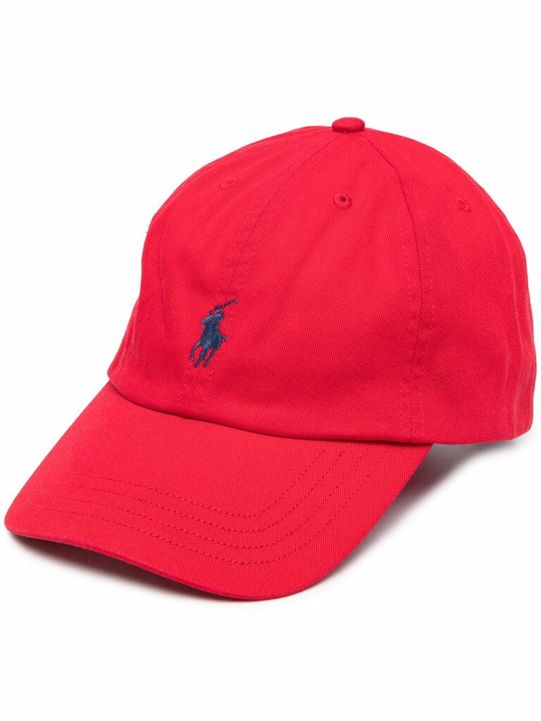 Polo Ralph Lauren Kids Cappello