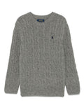 Polo Ralph Lauren Kids Maglione