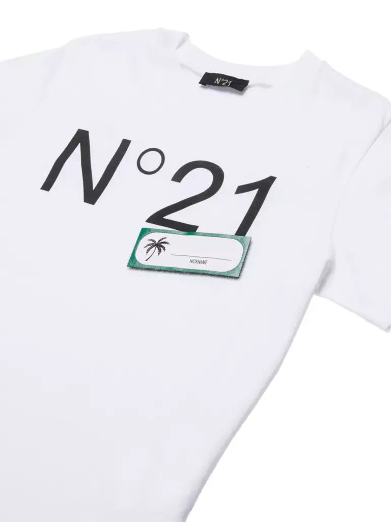 N21 Kids T-shirt