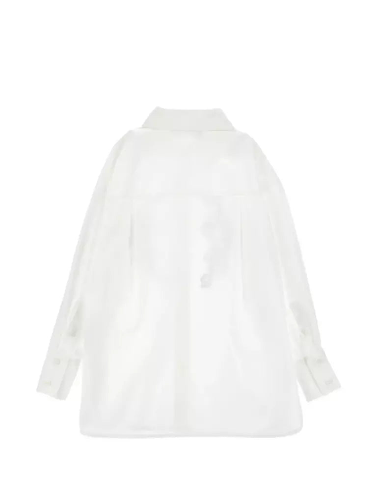 Ermanno Scervino Kids Camicia