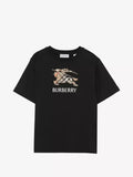 Burberry Kids T-shirt