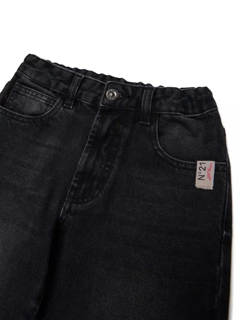 N21 Kids Jeans
