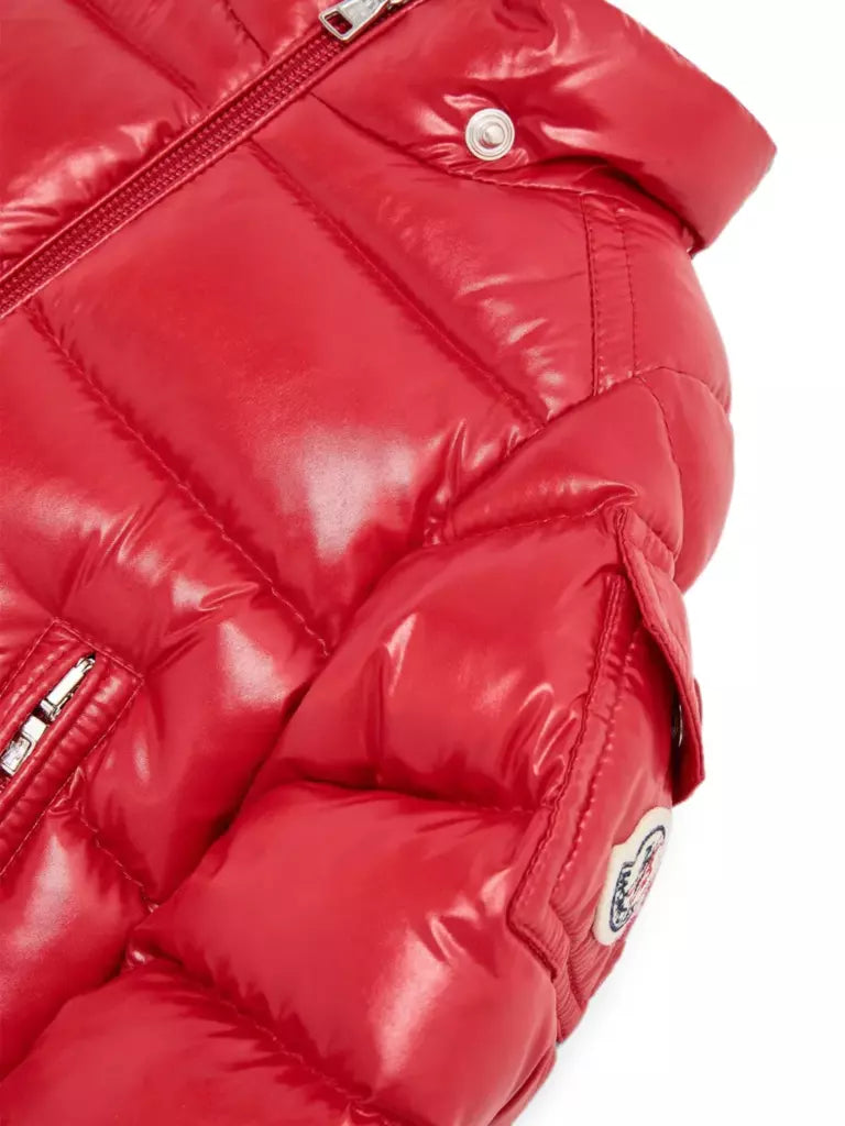 Moncler Kids Piumino