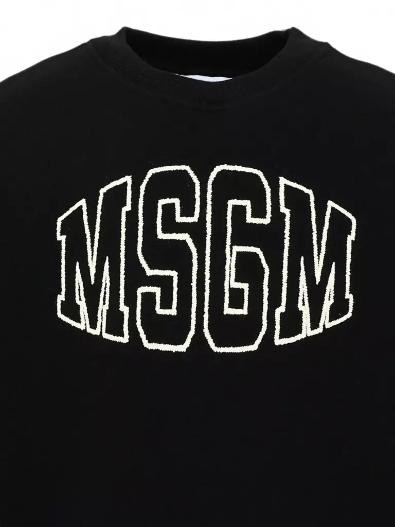 MSGM Kids Felpe