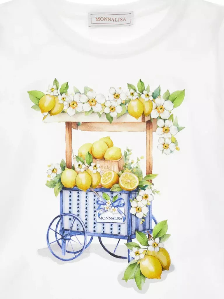 Monnalisa T-shirt