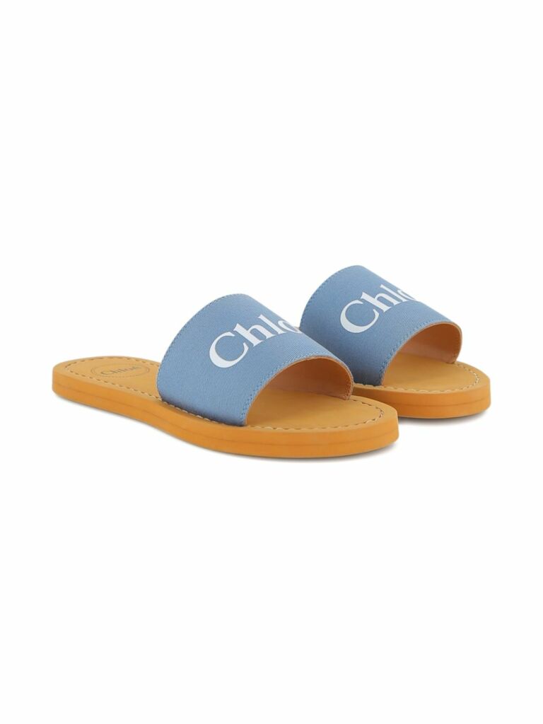 Chloè Kids Sandali