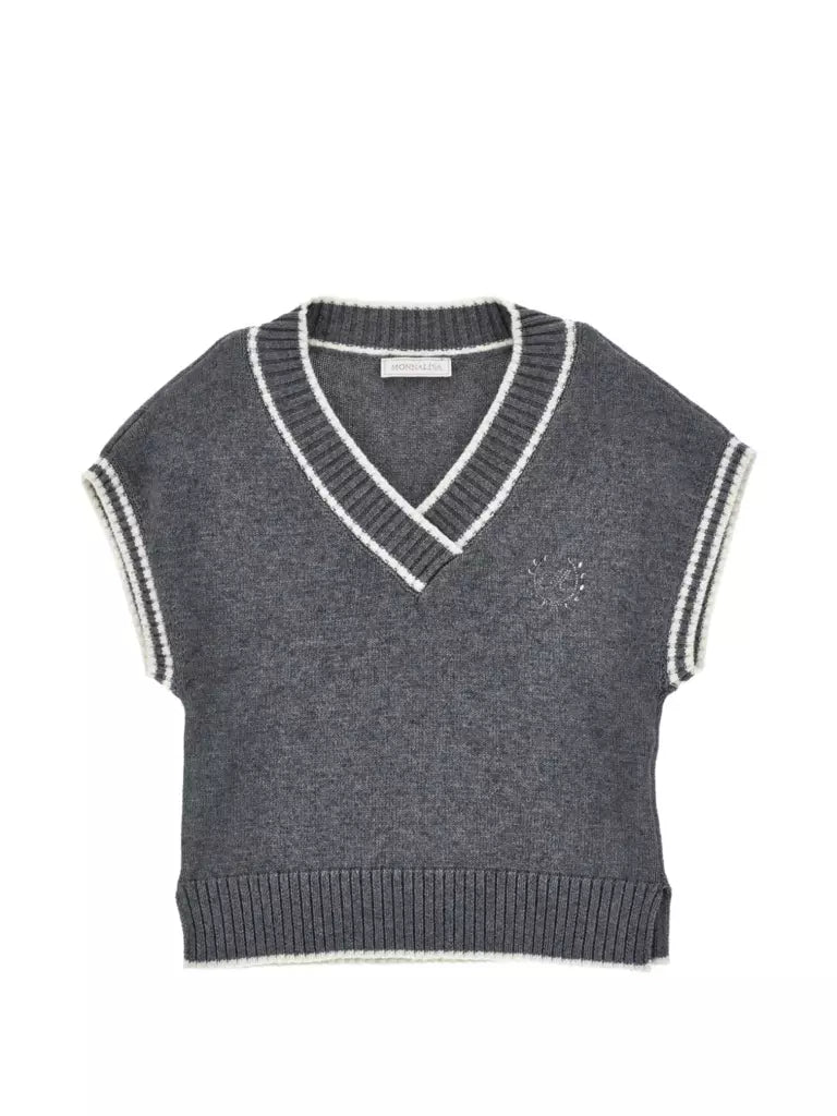 Monnalisa Gilet