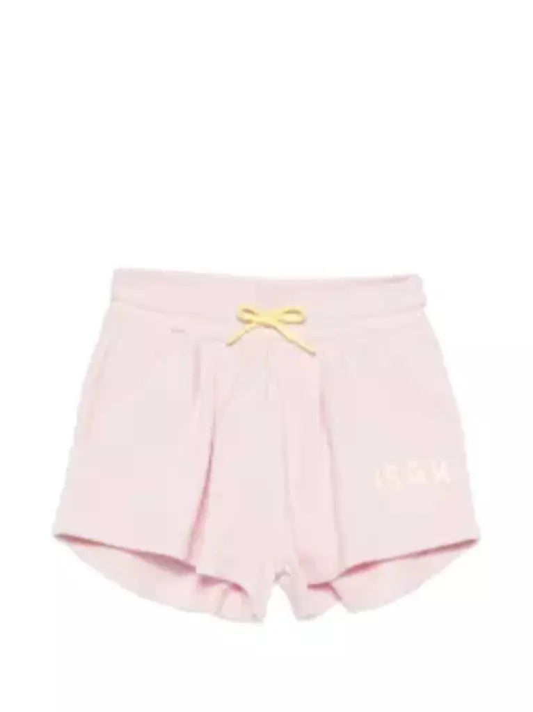 MSGM Kids Short