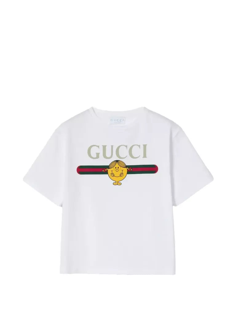 Gucci Kids T-shirt