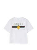 Gucci Kids T-shirt