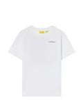 Off-White Kids T-shirt