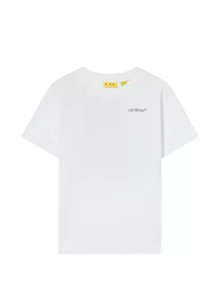 Off-White Kids T-shirt