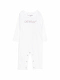 Off-White Kids Tutina