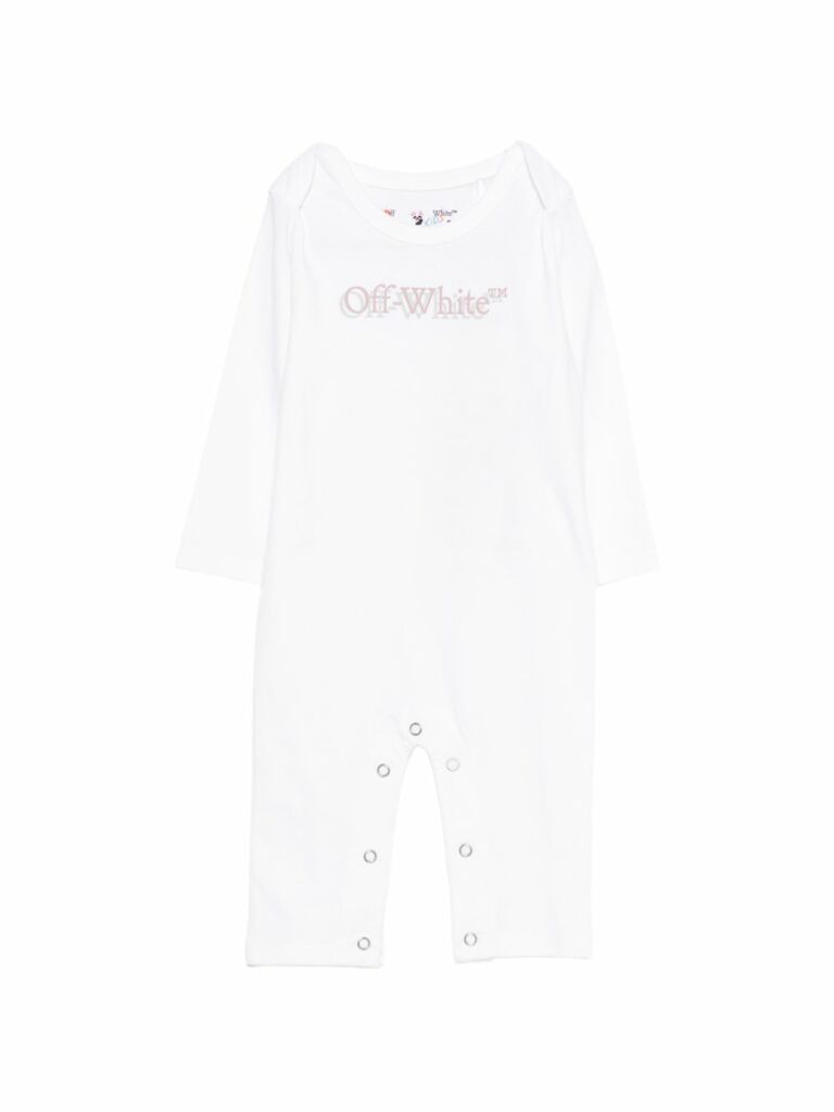 Off-White Kids Tutina