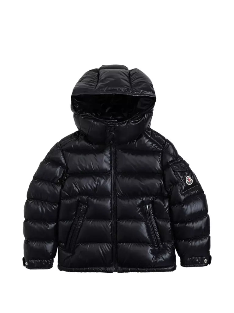 Moncler Kids Piumino