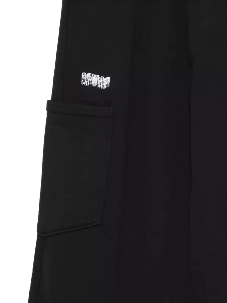 Off-White Kids Pantalone
