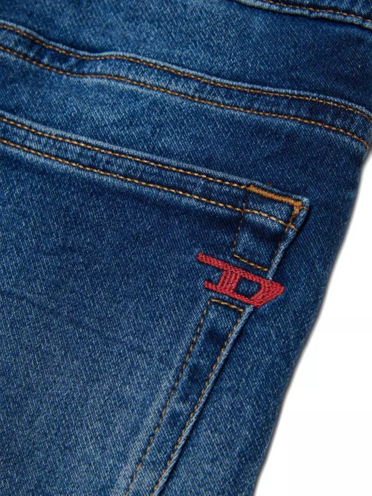 Diesel Kids Jeans