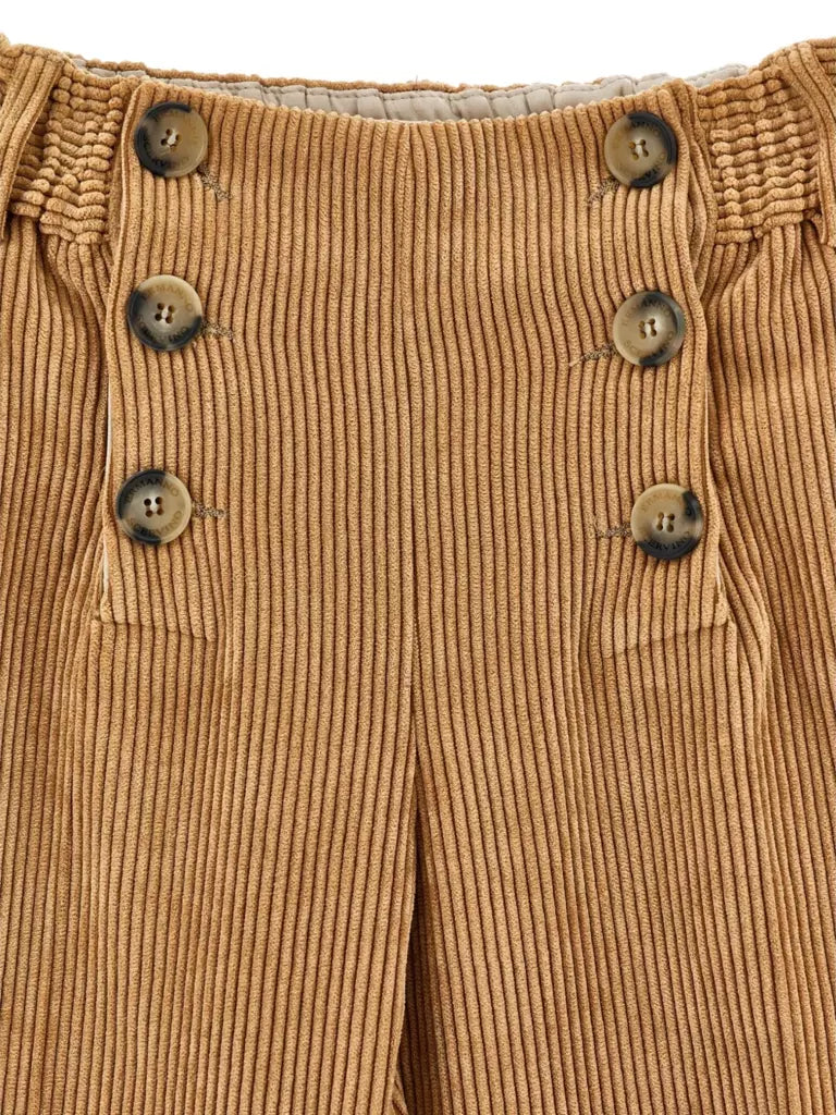 Ermanno Scervino Kids Pantalone