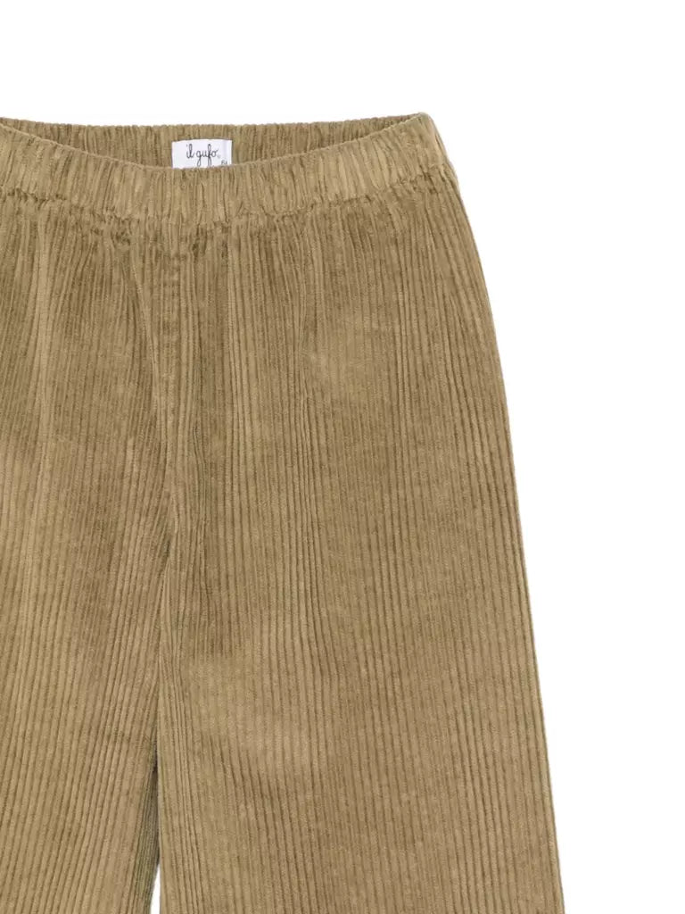 IL Gufo Pantalone