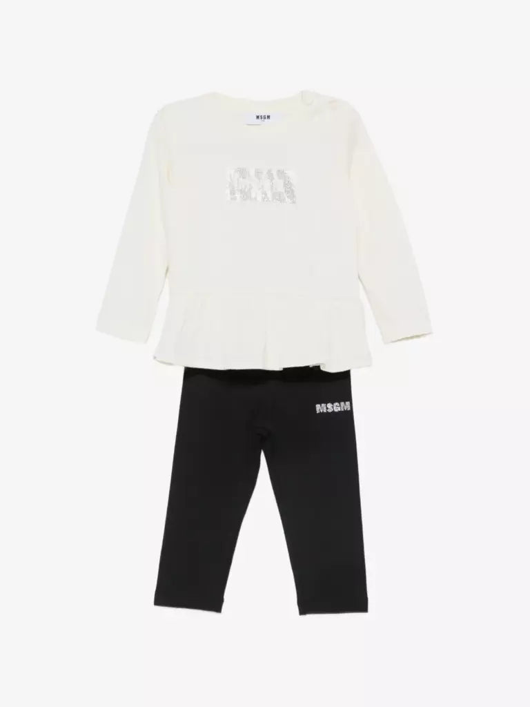MSGM Kids Completo