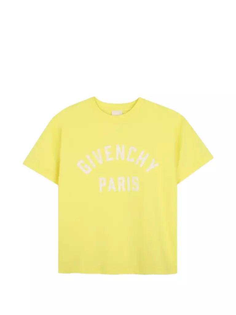 Givenchy Kids T-shirt