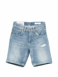 Dondup Kids Short