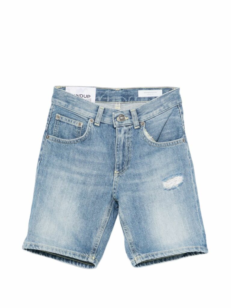 Dondup Kids Short