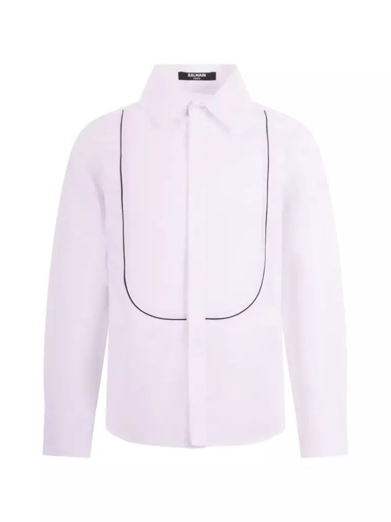 Balmain Kids Camicia