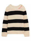 Zadig & Voltaire Kids Maglione