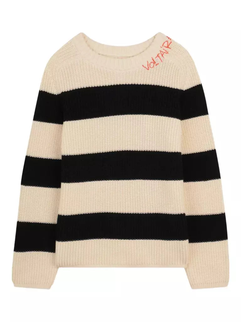 Zadig & Voltaire Kids Maglione