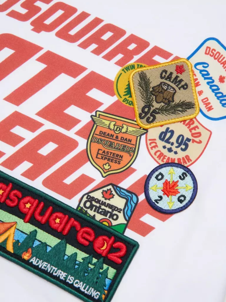 DSQUARED2 Kids T-shirt