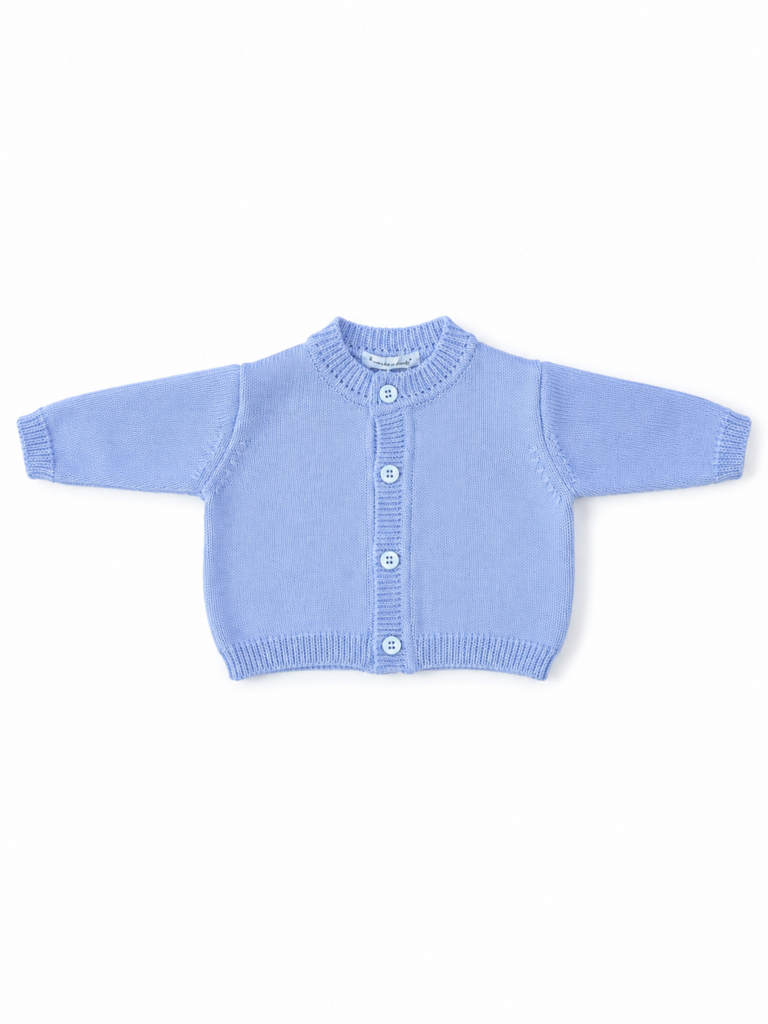Le Cocconè Cardigan