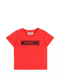 Moschino Kids T-shirt