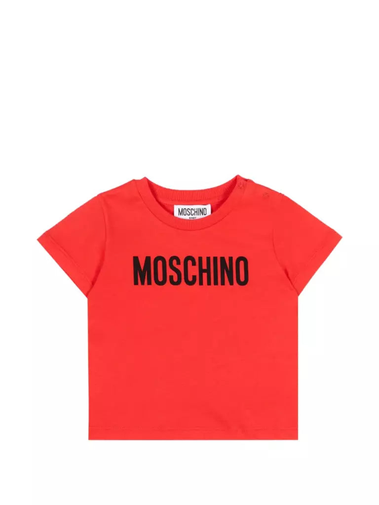 Moschino Kids T-shirt