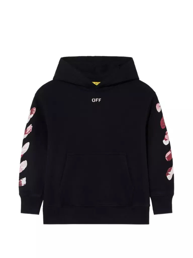 Off-White Kids Felpe