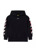 Off-White Kids Felpe